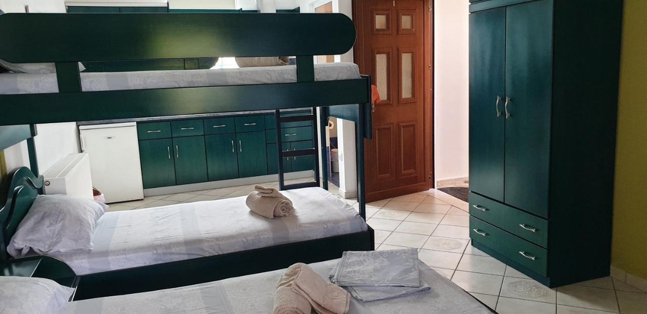 Petrino 2 By Vasileia Appartement *