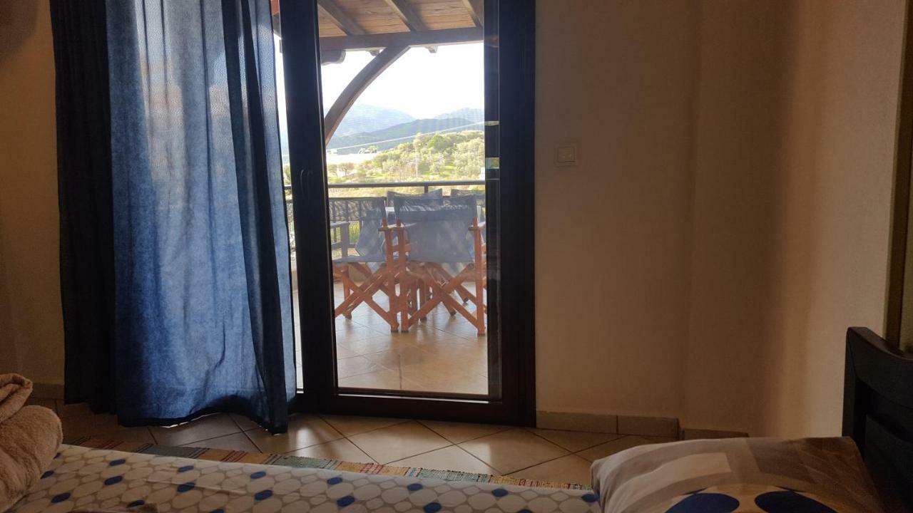 Petrino 2 By Vasileia Apartmán Sarti