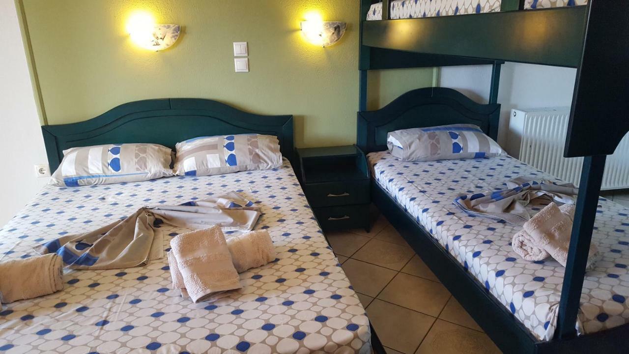 Apartmán Petrino 2 By Vasileia