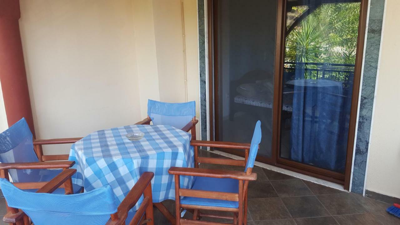 Petrino 2 By Vasileia Apartment